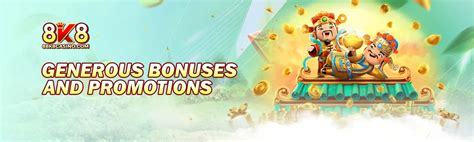 8k8 discount|Promotions .
